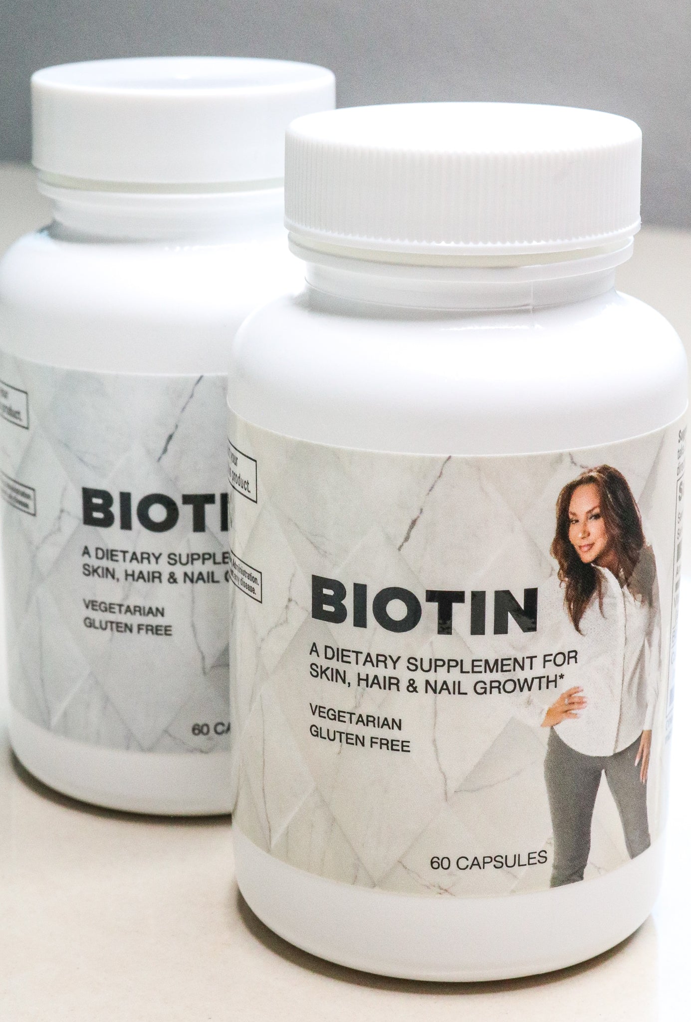 Biotin