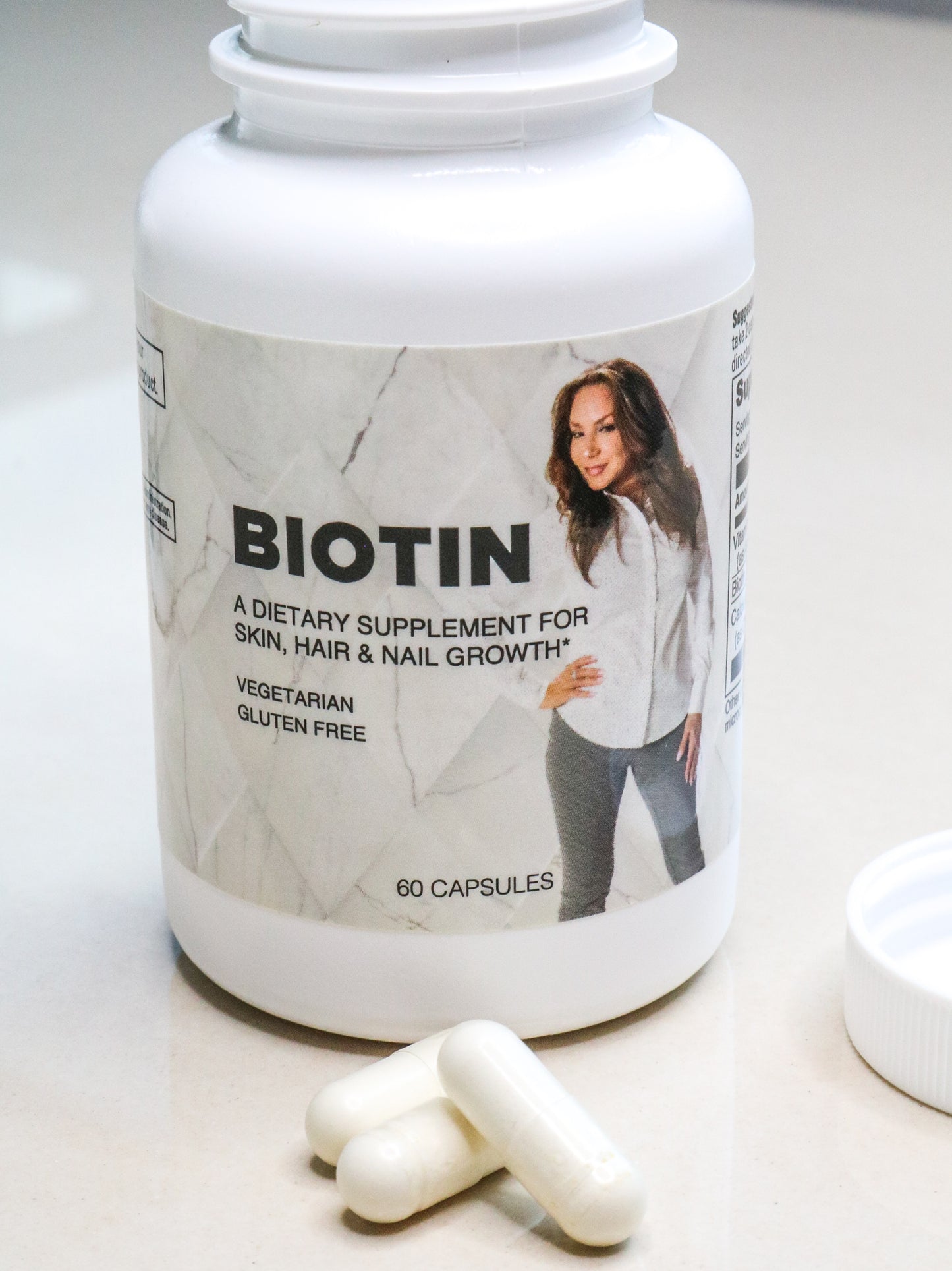 Biotin