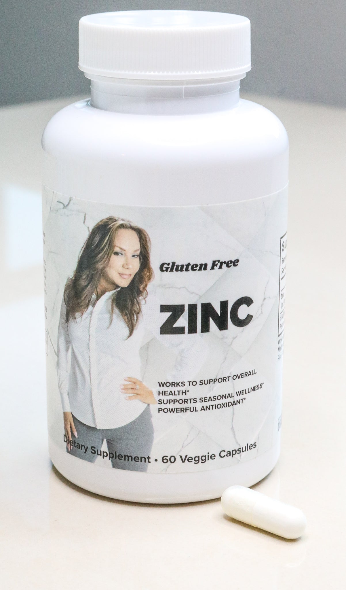 Zinc