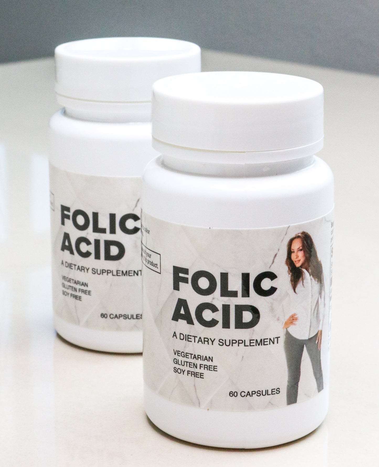 Folic Acid