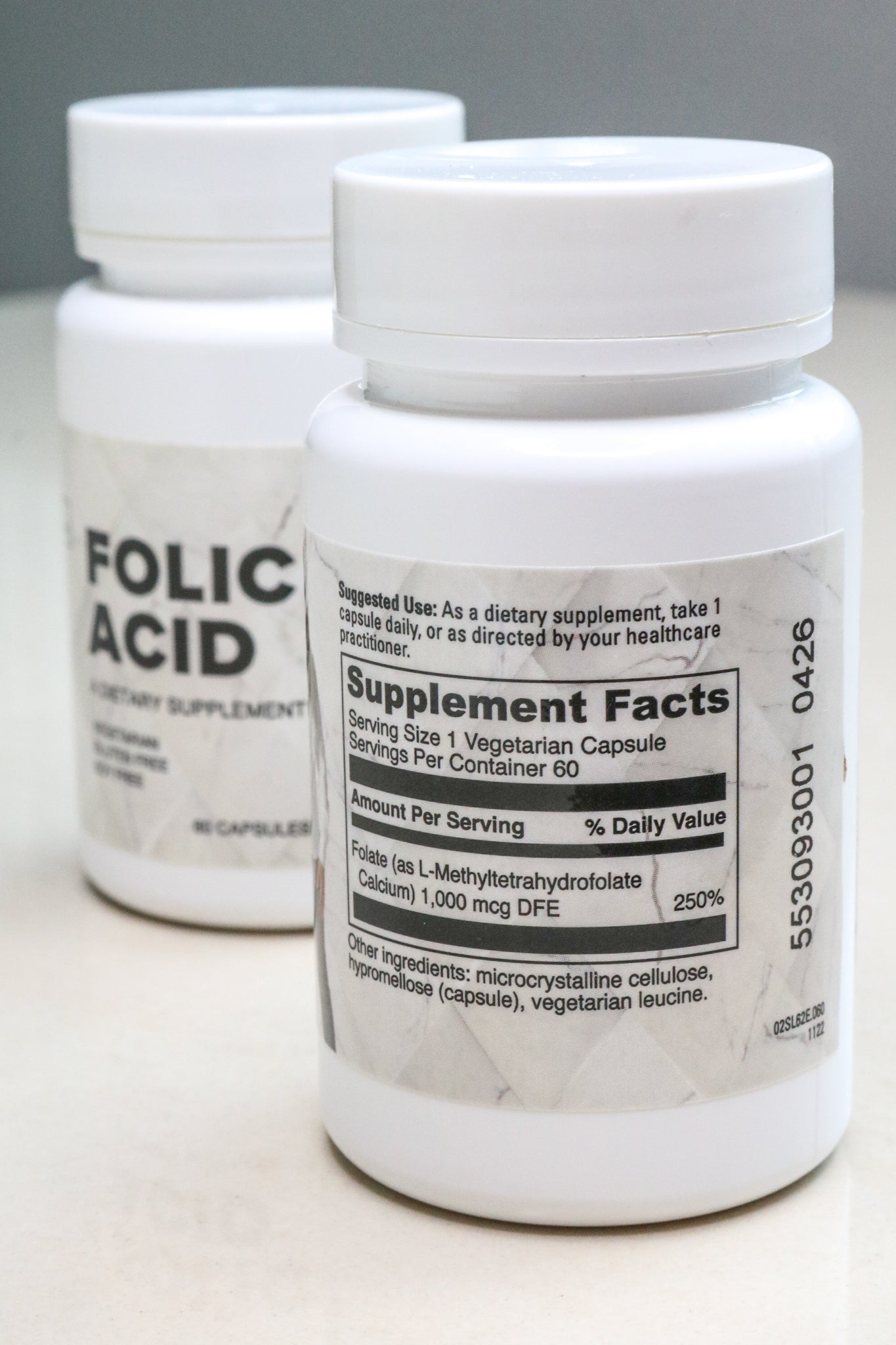 Folic Acid