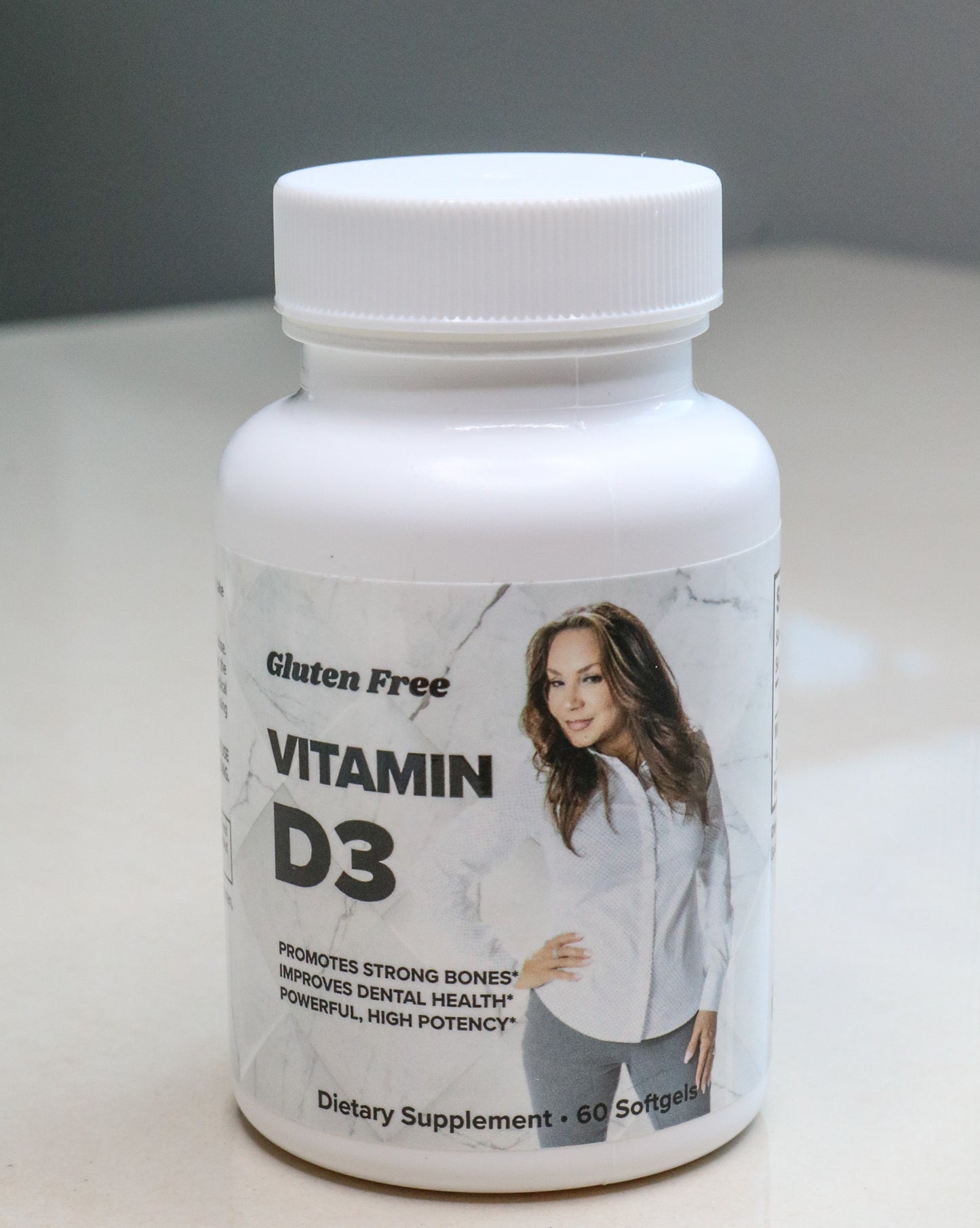 Vitamin D3