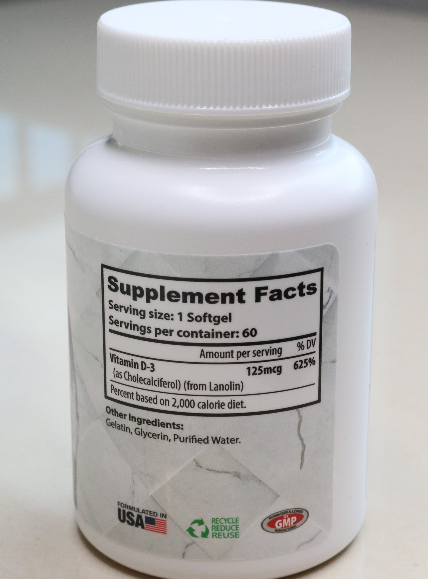 Vitamin D3
