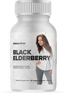 Black Elderberry