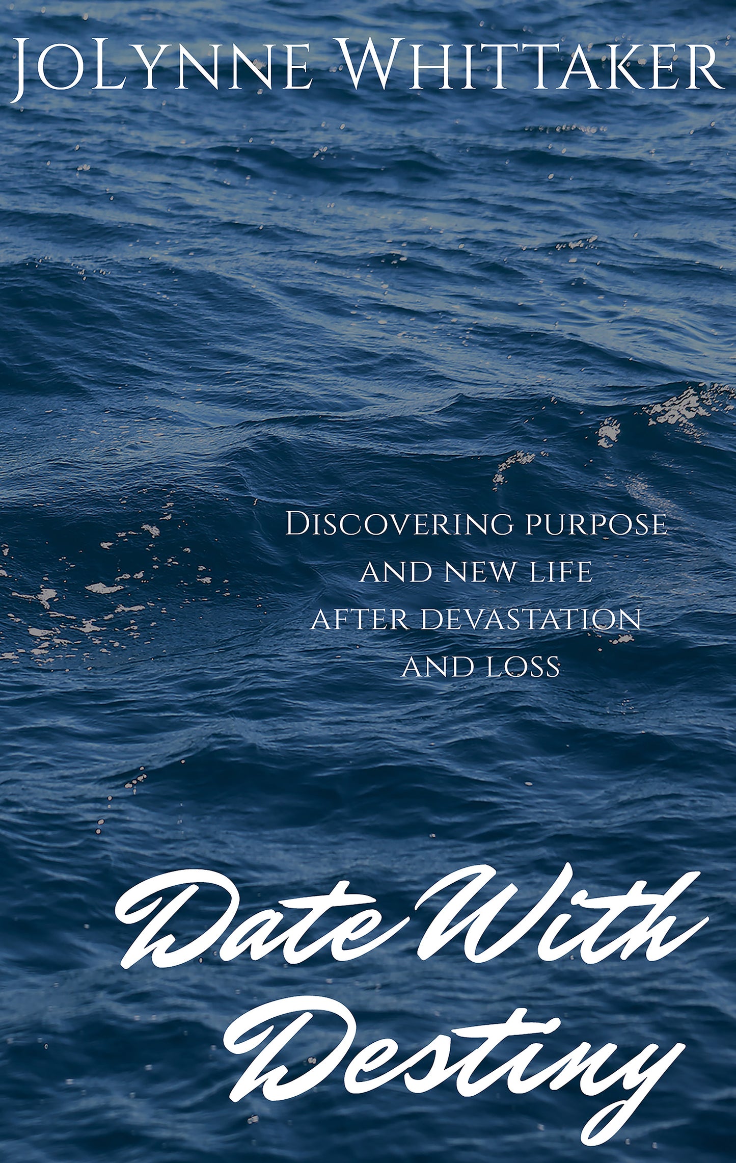 Date With Destiny Audiobook