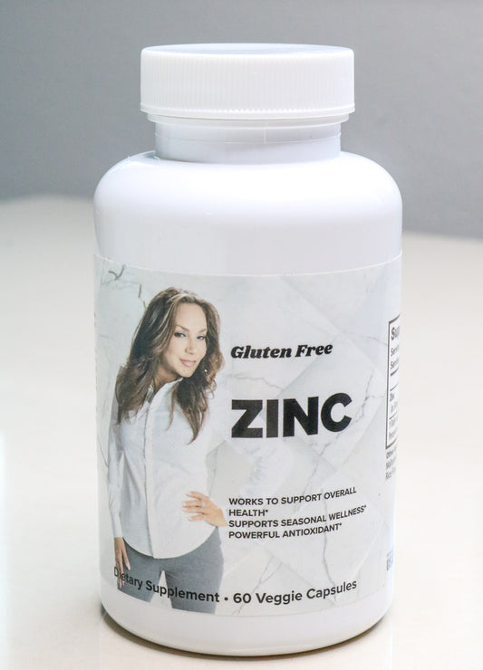 Zinc