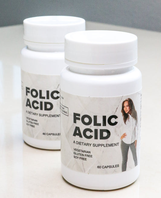 Folic Acid