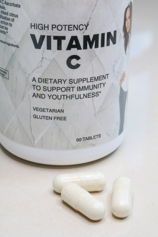 Vitamin C