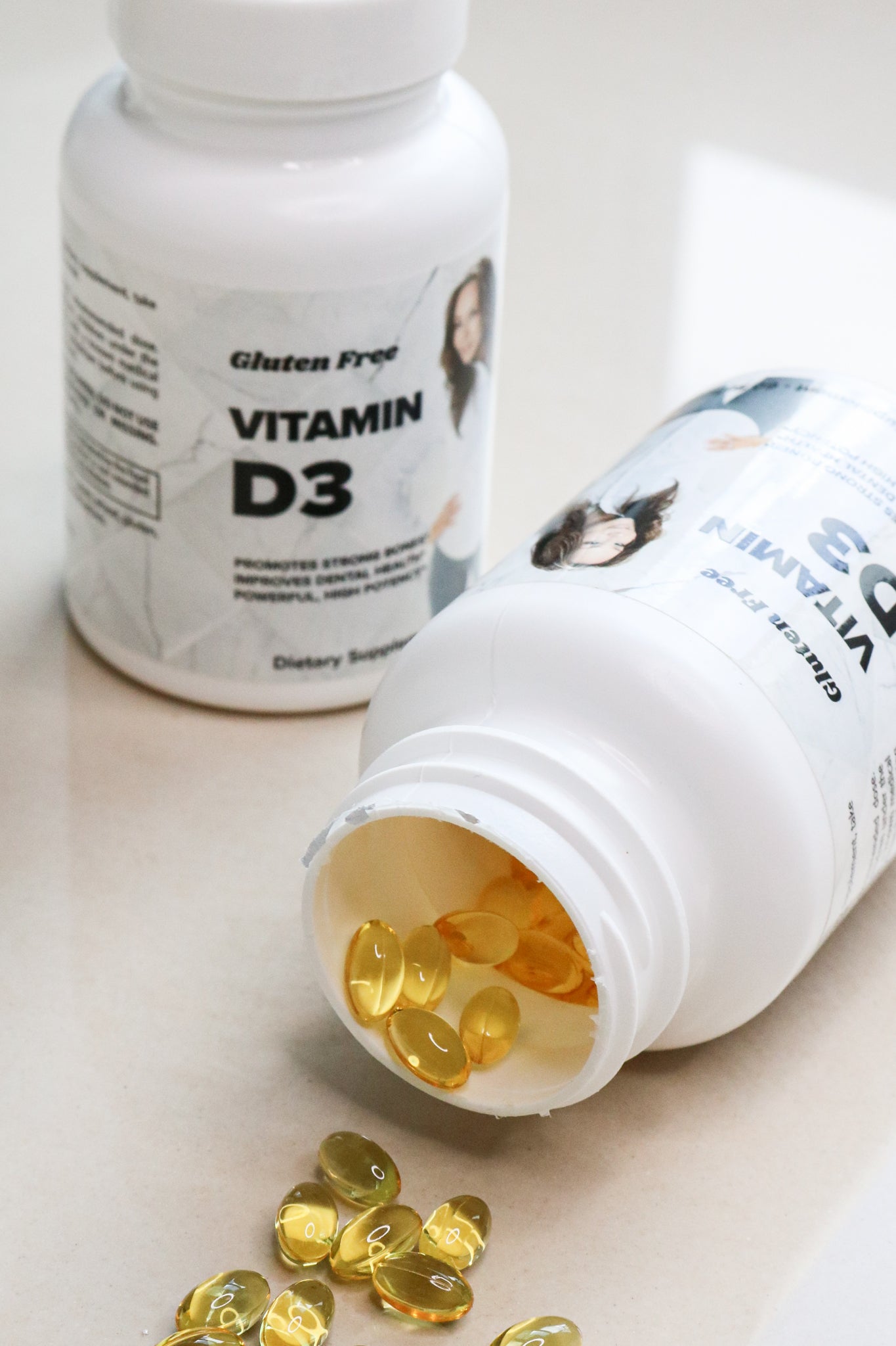 Vitamin D3